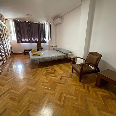 Bungalow Familiar Con Piscina San Juan  Екстериор снимка