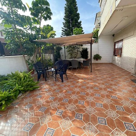 Bungalow Familiar Con Piscina San Juan  Екстериор снимка