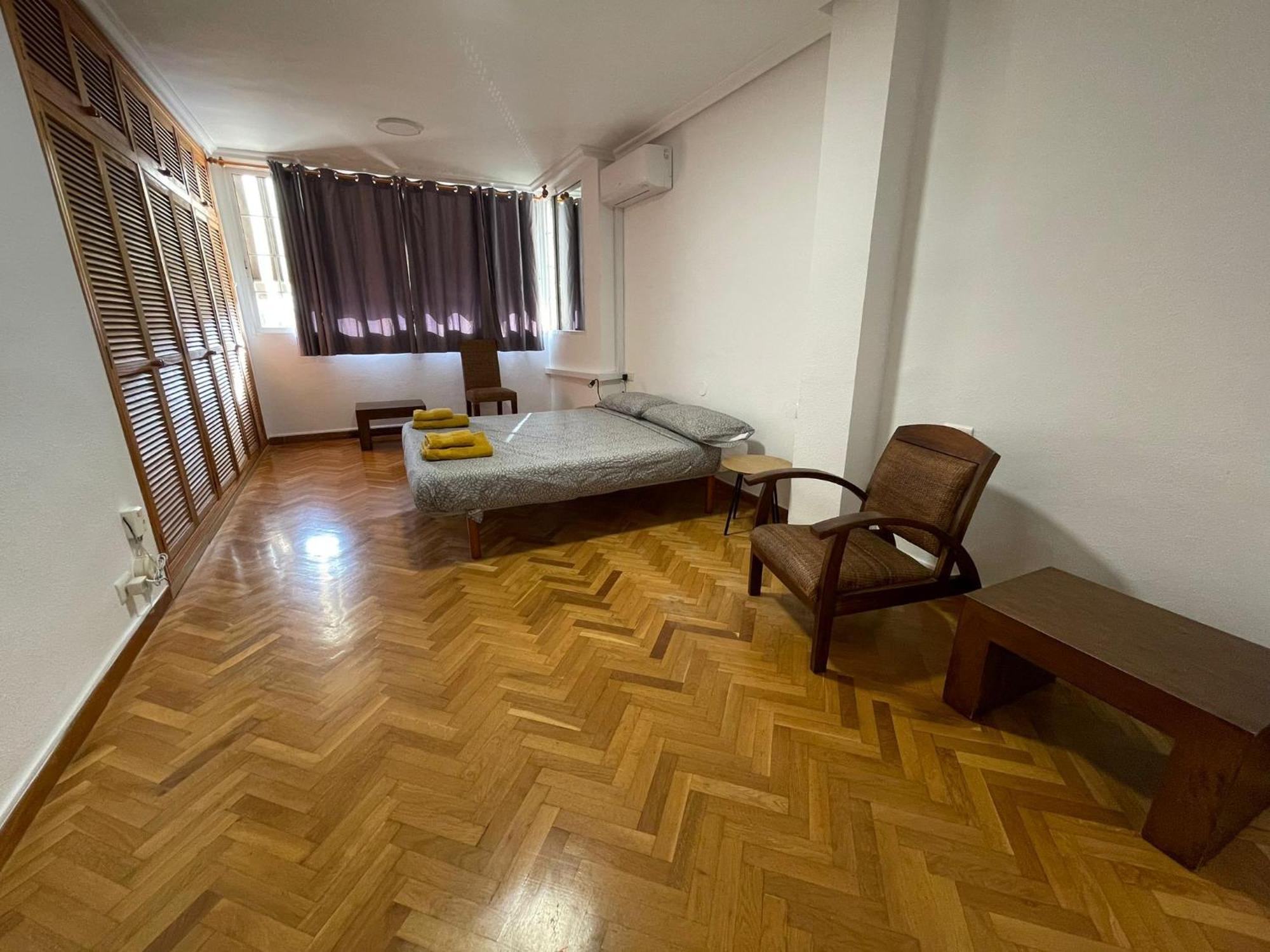 Bungalow Familiar Con Piscina San Juan  Екстериор снимка