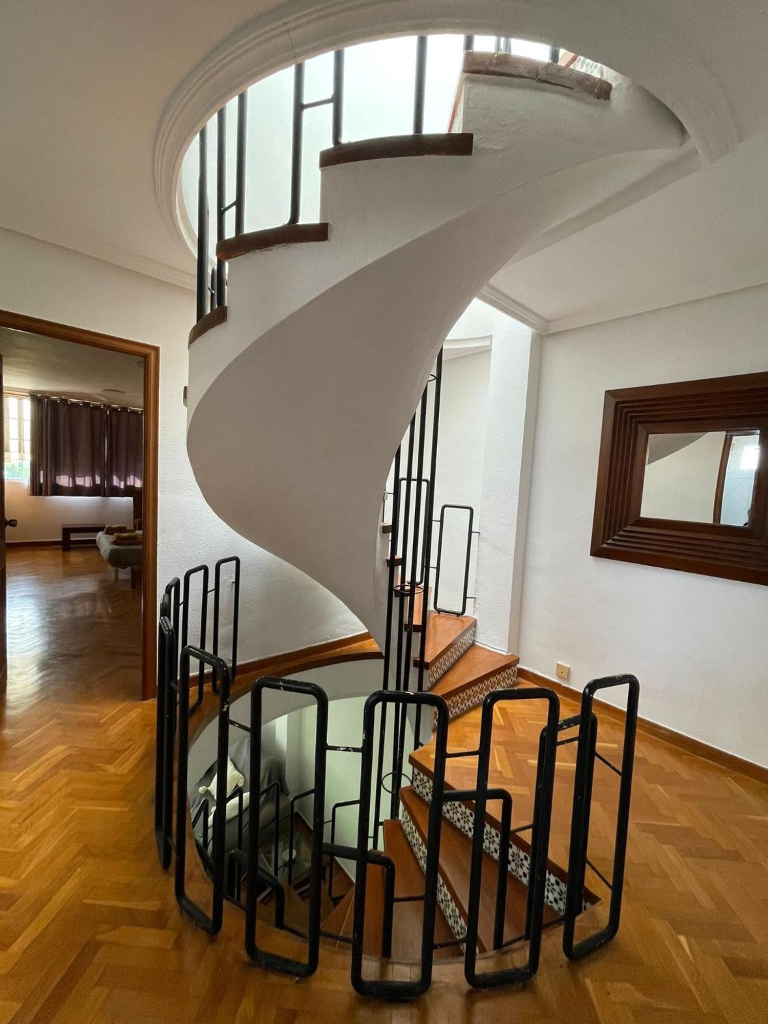 Bungalow Familiar Con Piscina San Juan  Екстериор снимка