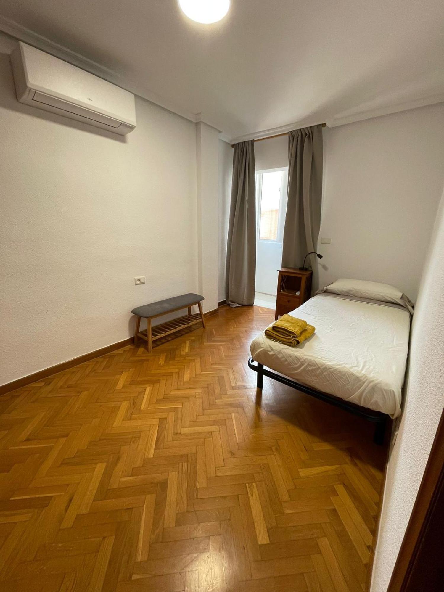 Bungalow Familiar Con Piscina San Juan  Екстериор снимка