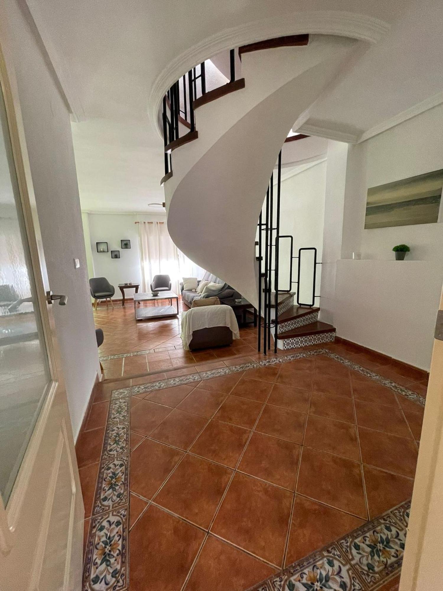 Bungalow Familiar Con Piscina San Juan  Екстериор снимка
