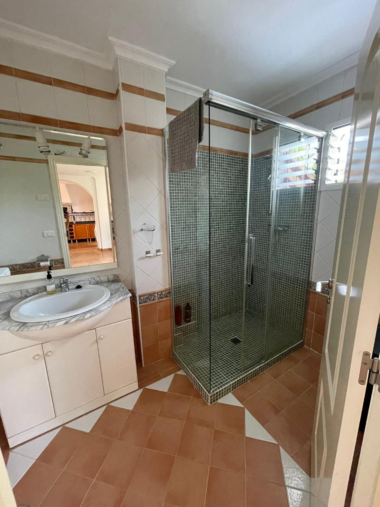 Bungalow Familiar Con Piscina San Juan  Екстериор снимка