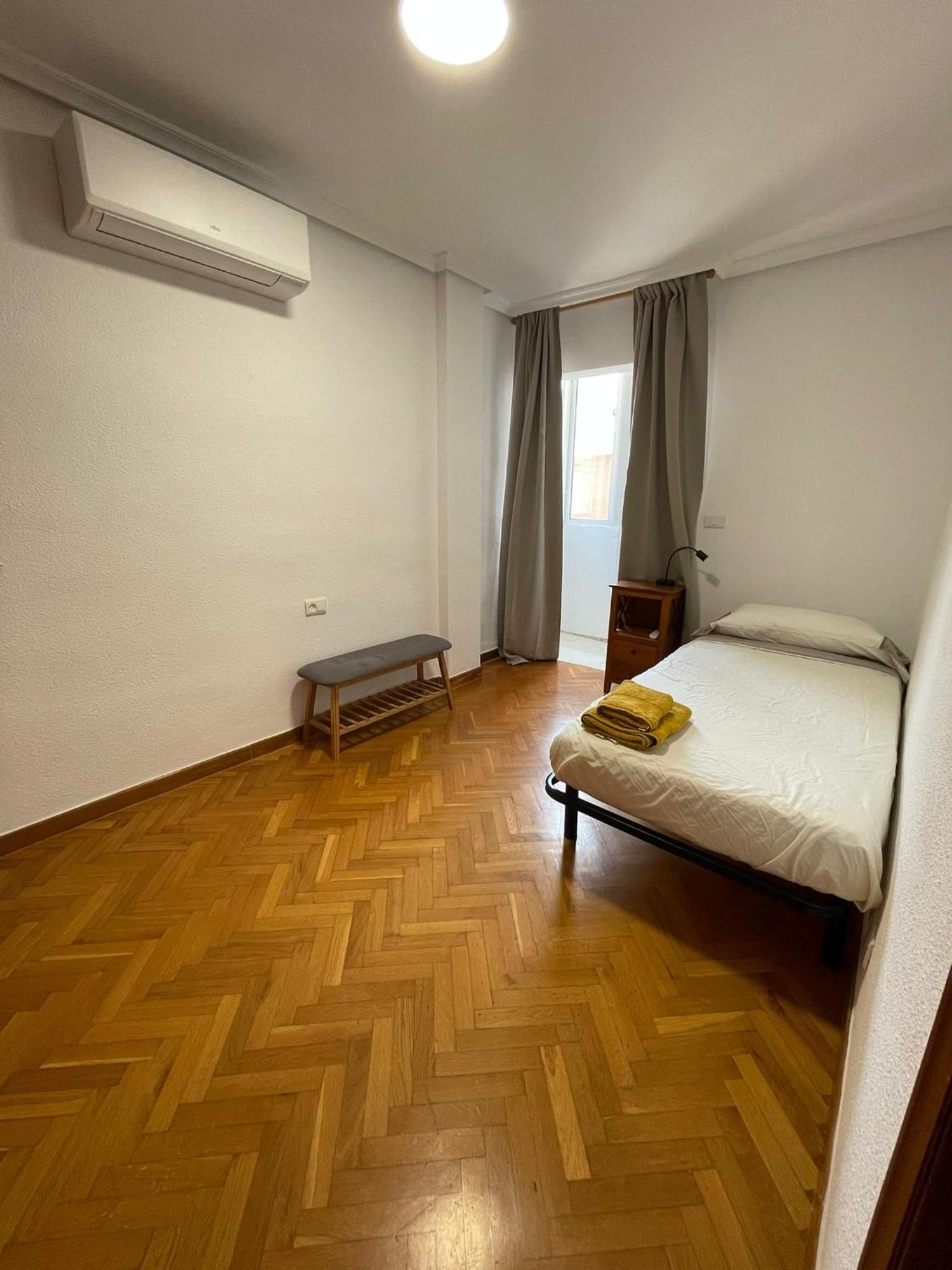 Bungalow Familiar Con Piscina San Juan  Екстериор снимка