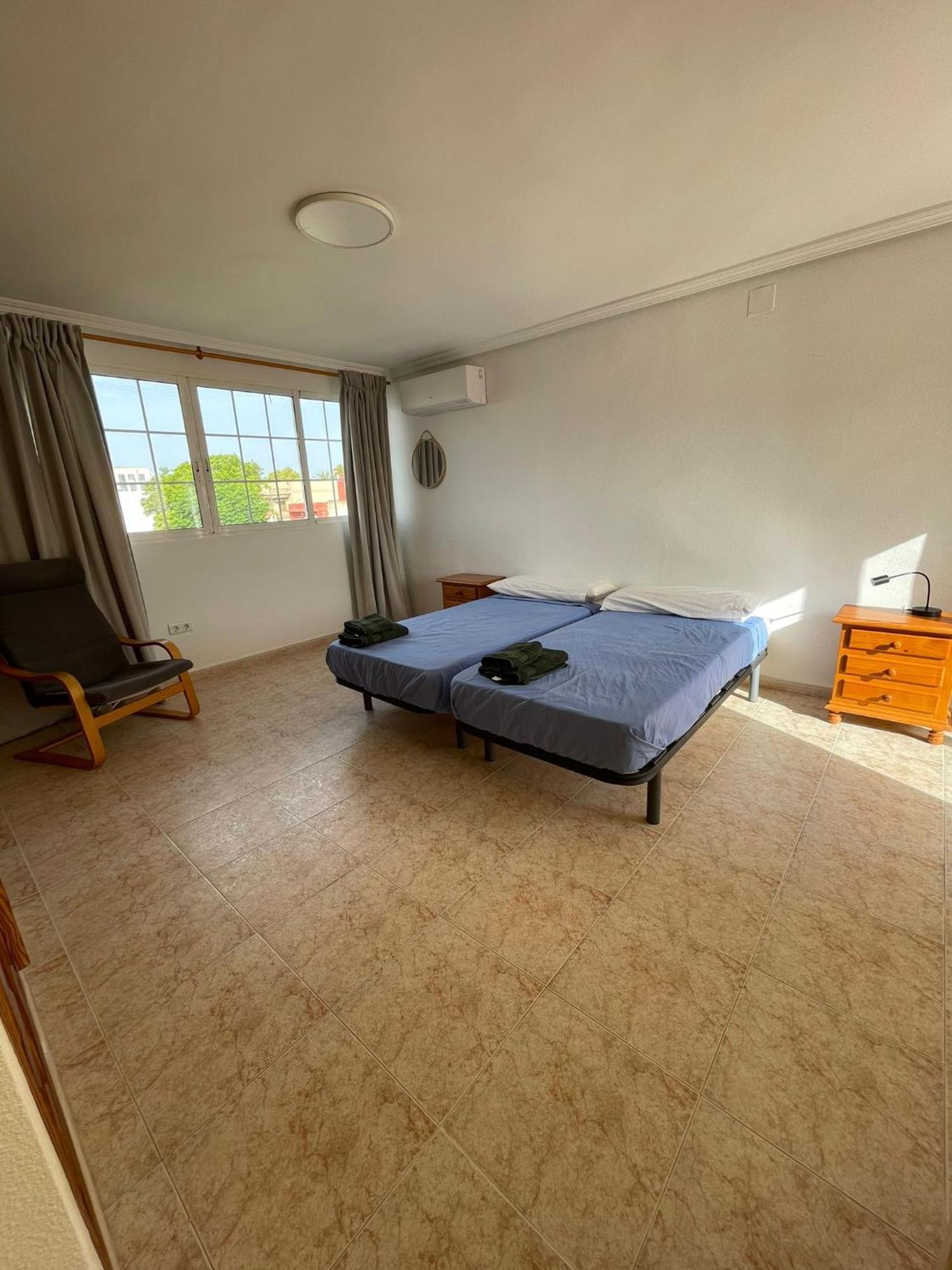 Bungalow Familiar Con Piscina San Juan  Екстериор снимка