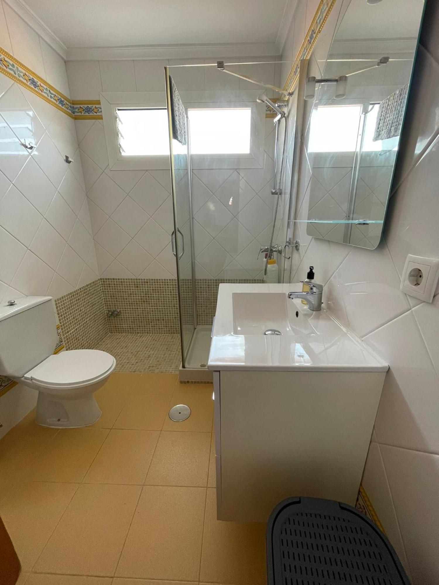 Bungalow Familiar Con Piscina San Juan  Екстериор снимка
