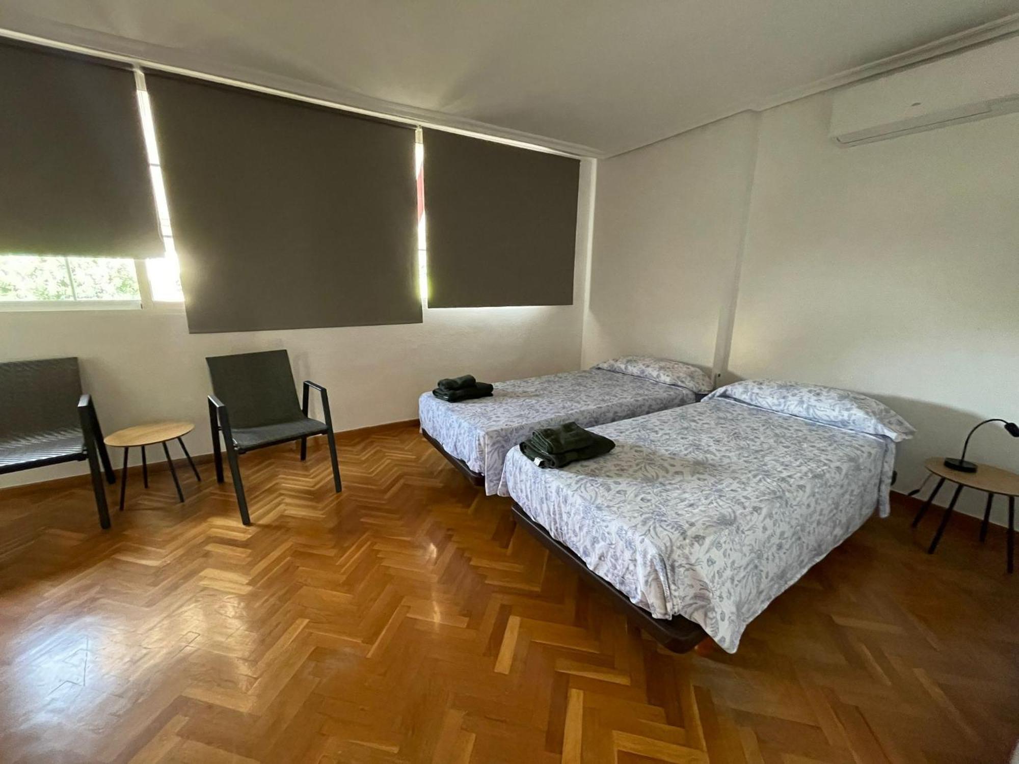 Bungalow Familiar Con Piscina San Juan  Екстериор снимка