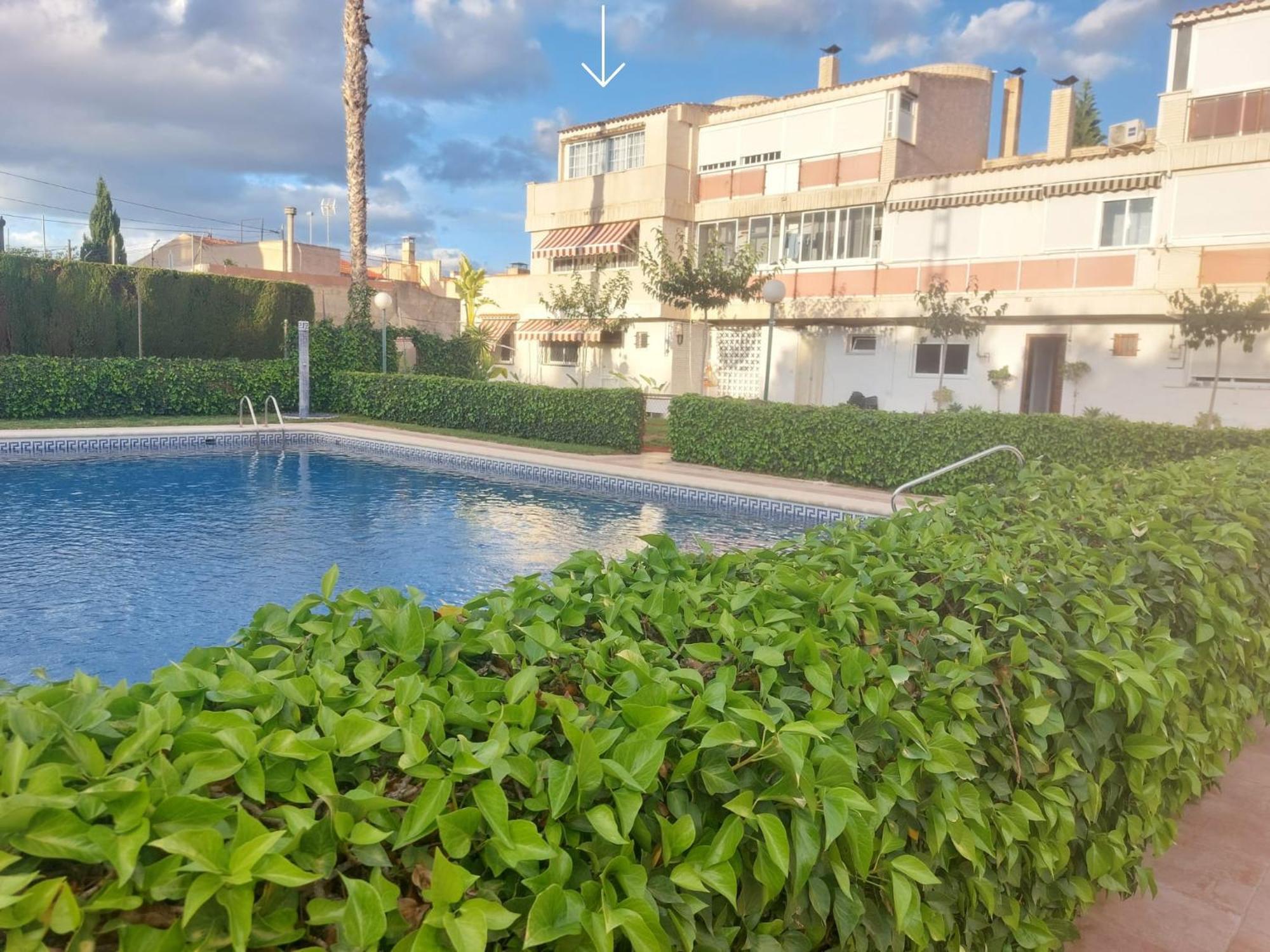 Bungalow Familiar Con Piscina San Juan  Екстериор снимка