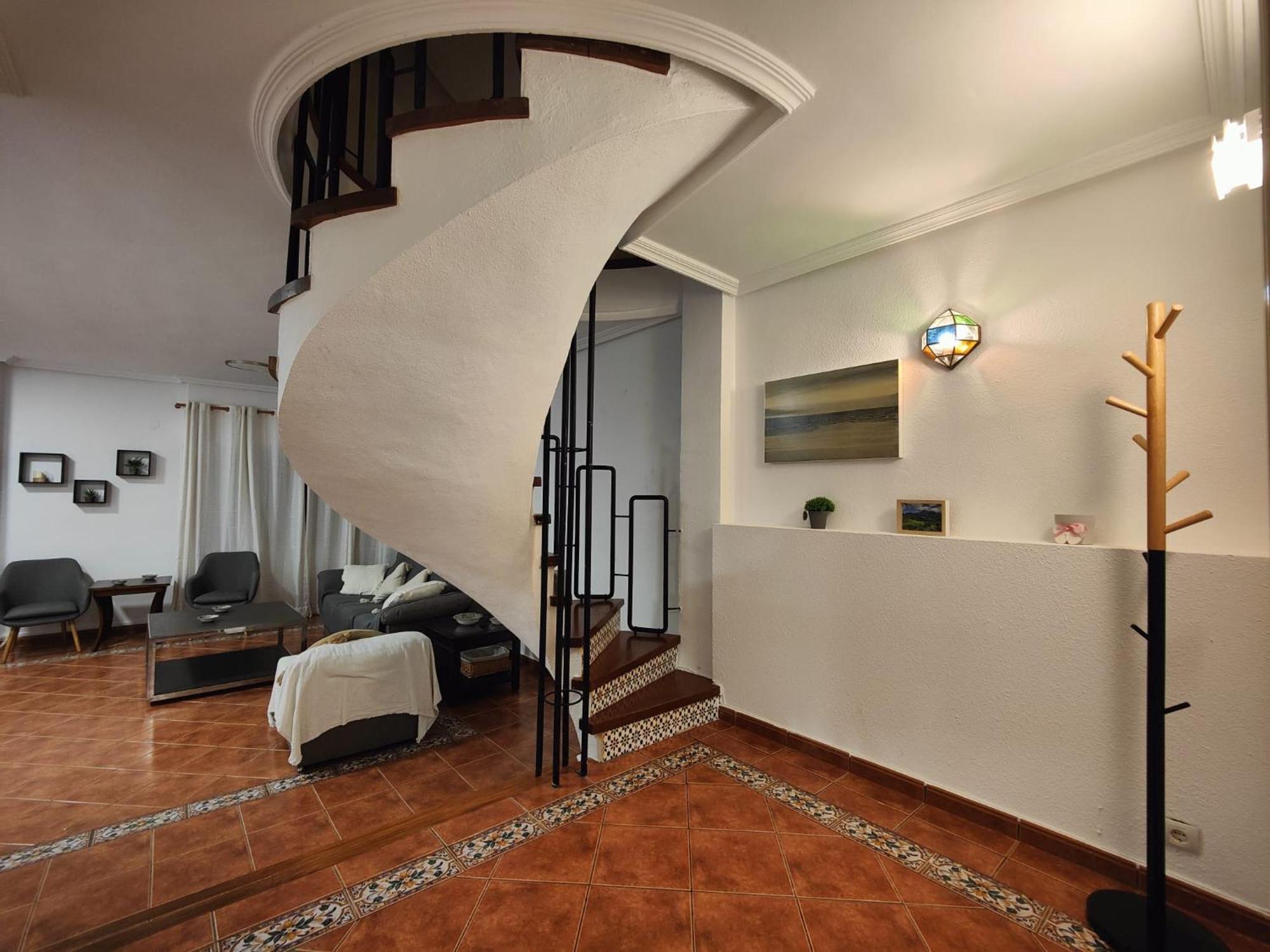 Bungalow Familiar Con Piscina San Juan  Екстериор снимка